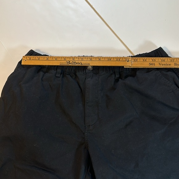 Chubbies Original Stretch Shorts The Dark N' Stormies 7” inseam - Picture 3 of 8